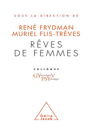 cover image of Rêves de femmes